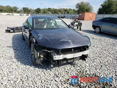 Zdjęcie 14 z 14 samochodu: 2017 AUDI A7 PRESTIGE VIN:WAU22AFC2HN109016 - miniatura