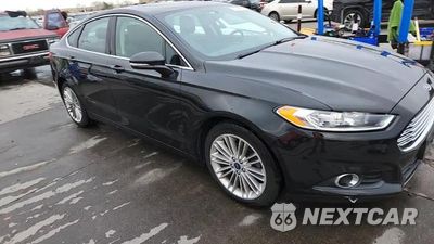 Zdjęcie 13 z 13 samochodu: 2015 FORD FUSION SE VIN:3FA6P0HDXFR126071 - miniatura