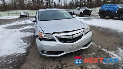 Zdjęcie 13 z 14 samochodu: 2013 ACURA ILX 20 PREMIUM VIN:19VDE1F52DE022325 - miniatura