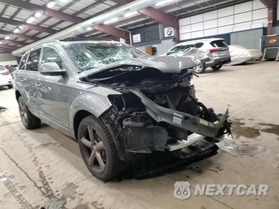 Zdjęcie 15 z 15 samochodu: 2015 AUDI Q7 PREMIUM PLUS VIN:WA1LGAFE8FD029114 - miniatura