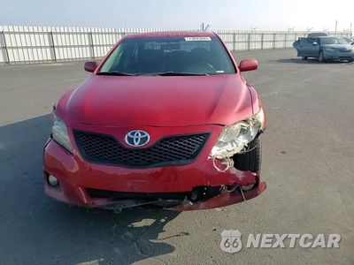 Zdjęcie 14 z 14 samochodu: 2011 TOYOTA CAMRY BASE VIN:4T1BF3EK6BU180319 - miniatura
