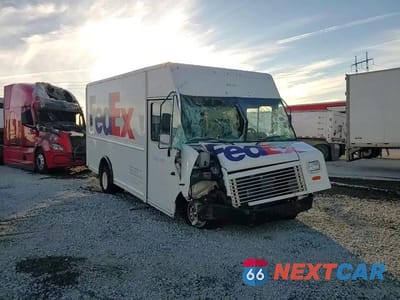 Zdjęcie 14 z 14 samochodu: 2021 FORD ECONOLINE E450 SUPER DUTY COMMERCIAL STRIPPED CHASSIS VIN:1FC3E4KK5MDC14906 - miniatura