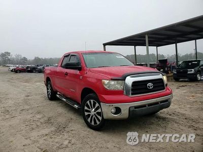 Zdjęcie 13 z 13 samochodu: 2008 TOYOTA TUNDRA DOUBLE CAB VIN:5TFRT54148X020110 - miniatura