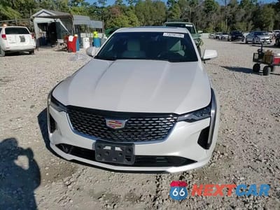 Zdjęcie 14 z 14 samochodu: 2021 CADILLAC CT4 PREMIUM LUXURY VIN:1G6DB5RK8M0147303 - miniatura