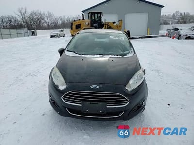 Zdjęcie 14 z 14 samochodu: 2014 FORD FIESTA TITANIUM VIN:3FADP4FJ4EM163085 - miniatura