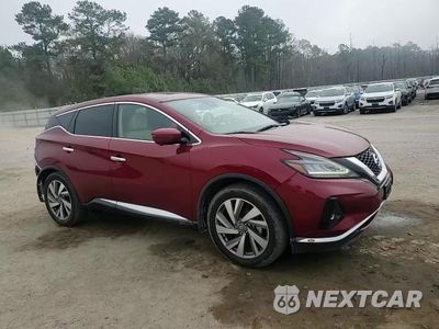 Zdjęcie 15 z 17 samochodu: 2021 NISSAN MURANO SL VIN:5N1AZ2CSXMC128037 - miniatura