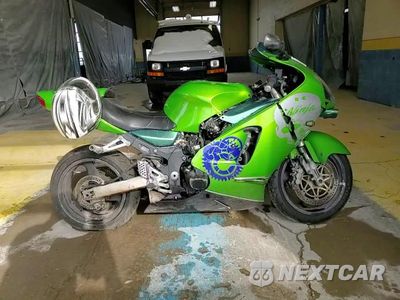 Zdjęcie 9 z 9 samochodu: 2001 KAWASAKI ZX1200 A1 VIN:JKAZX9A111A025252 - miniatura