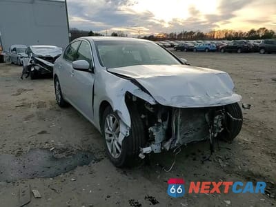Zdjęcie 13 z 13 samochodu: 2009 INFINITY G37 SEDAN VIN:JNKCV61E69M011214 - miniatura