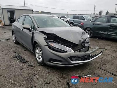 Zdjęcie 13 z 13 samochodu: 2017 CHEV CRUZE LIMITED VIN:1G1BE5SM9H7269441 - miniatura