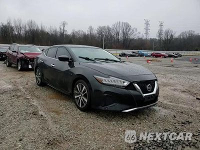 Zdjęcie 13 z 14 samochodu: 2019 NISSAN MAXIMA S VIN:1N4AA6AV4KC364394 - miniatura