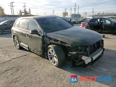 Zdjęcie 15 z 15 samochodu: 2025 AUDI Q7 PREMIUM PLUS VIN:WA1LCBF70SD006942 - miniatura