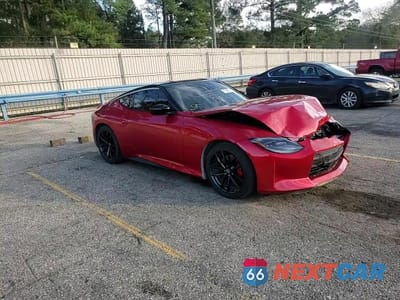 Zdjęcie 13 z 13 samochodu: 2023 NISSAN Z PERFORMANCE VIN:JN1BZ4BH3PM310366 - miniatura
