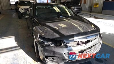 Zdjęcie 13 z 13 samochodu: 2017 CHEVROLET MALIBU LT VIN:1G1ZE5ST6HF176419 - miniatura