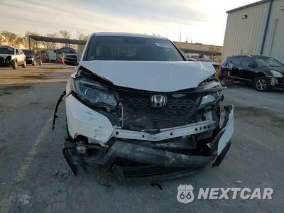 Zdjęcie 14 z 14 samochodu: 2021 HONDA PASSPORT EXL VIN:5FNYF8H52MB030771 - miniatura
