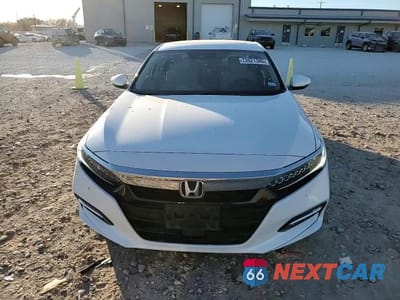 Zdjęcie 13 z 13 samochodu: 2018 HONDA ACCORD TOURING HYBRID VIN:1HGCV3F91JA014170 - miniatura
