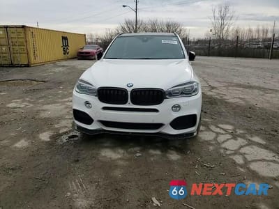 Zdjęcie 14 z 14 samochodu: 2016 BMW X5 XDRIVE50I VIN:5UXKR6C58G0J79955 - miniatura