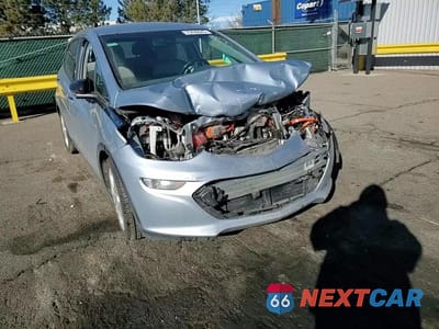 Zdjęcie 13 z 13 samochodu: 2017 CHEVROLET BOLT EV LT VIN:1G1FW6S04H4170884 - miniatura