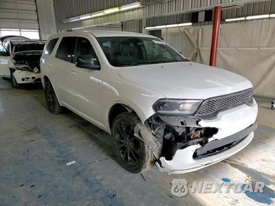 Zdjęcie 14 z 15 samochodu: 2022 DODGE DURANGO SXT VIN:1C4RDJAG8NC174014 - miniatura