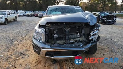 Zdjęcie 13 z 13 samochodu: 2021 NISSAN TITAN SV VIN:1N6AA1ED5MN524172 - miniatura