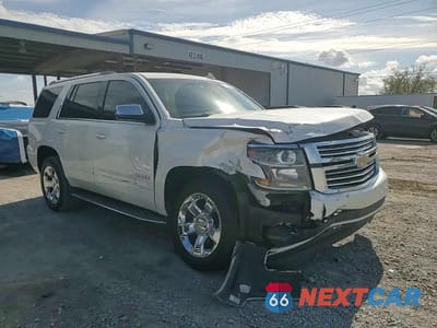 Zdjęcie 14 z 14 samochodu: 2017 CHEVROLET TAHOE C1500 PREMIER VIN:1GNSCCKC3HR361391 - miniatura