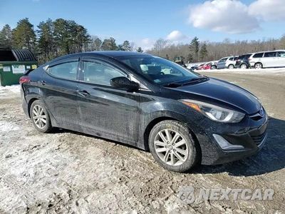 Zdjęcie 13 z 13 samochodu: 2014 HYUNDAI ELANTRA SE VIN:KMHDH4AE4EU029234 - miniatura
