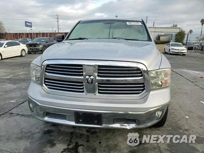 Zdjęcie 13 z 14 samochodu: 2014 RAM 1500 SLT VIN:1C6RR6LT9ES339705 - miniatura