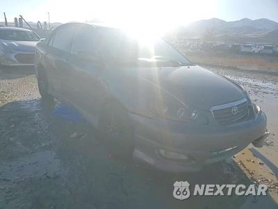 Zdjęcie 13 z 13 samochodu: 2006 TOYOTA COROLLA CE VIN:1NXBR30EX6Z578633 - miniatura