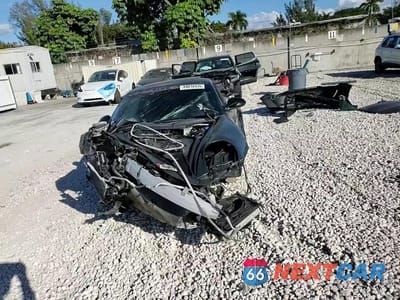 Zdjęcie 14 z 14 samochodu: 2012 PORSCHE 911 CARRERA 2 BLACK VIN:WP0AA2A95CS788101 - miniatura