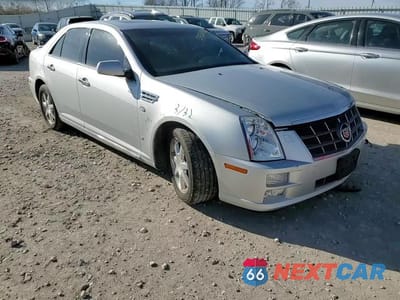 Zdjęcie 13 z 13 samochodu: 2009 CADILLAC STS VIN:1G6DZ67A690156018 - miniatura