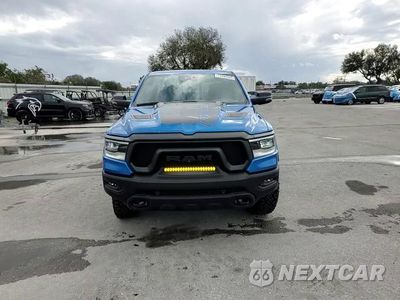 Zdjęcie 14 z 14 samochodu: 2023 RAM 1500 REBEL VIN:1C6SRFLT7PN594534 - miniatura