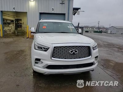 Zdjęcie 14 z 14 samochodu: 2019 INFINITI QX80 LIMITED VIN:JN8AZ2NE4K9238091 - miniatura