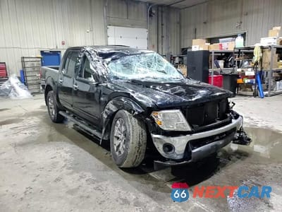 Zdjęcie 14 z 14 samochodu: 2015 NISSAN FRONTIER SL VIN:1N6AD0EVXFN726485 - miniatura