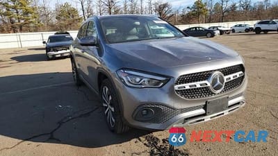 Zdjęcie 14 z 14 samochodu: 2021 MERCEDES-BENZ GLA 250 4MATIC VIN:W1N4N4HB0MJ141109 - miniatura