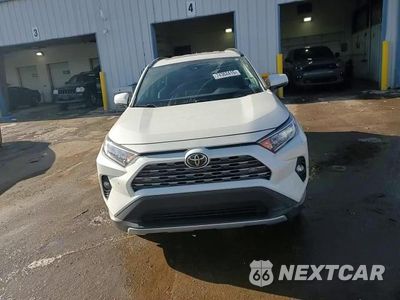 Zdjęcie 14 z 14 samochodu: 2021 TOYOTA RAV4 LIMITED VIN:2T3N1RFVXMW196430 - miniatura