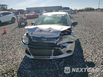 Zdjęcie 14 z 15 samochodu: 2014 FORD FOCUS S VIN:1FADP3E28EL167436 - miniatura