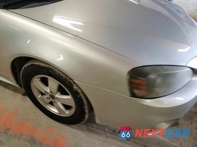 Zdjęcie 13 z 13 samochodu: 2005 PONTIAC GRAND PRIX VIN:2G2WP522051261078 - miniatura