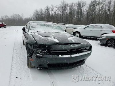Zdjęcie 13 z 13 samochodu: 2019 DODGE CHALLENGER SXT VIN:2C3CDZGG7KH712954 - miniatura