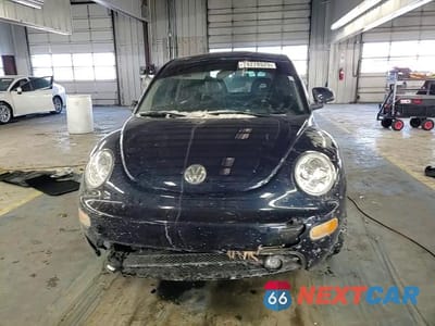 Zdjęcie 13 z 13 samochodu: 2000 VOLKSWAGEN NEW BEETLE GLS VIN:3VWCA21C2YM477100 - miniatura