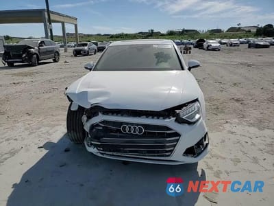 Zdjęcie 13 z 13 samochodu: 2022 AUDI A4 PREMIUM PLUS 40 VIN:WAUBBAF48NA024791 - miniatura