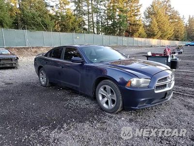 Zdjęcie 13 z 13 samochodu: 2014 DODGE CHARGER SE VIN:2C3CDXBG6EH186865 - miniatura