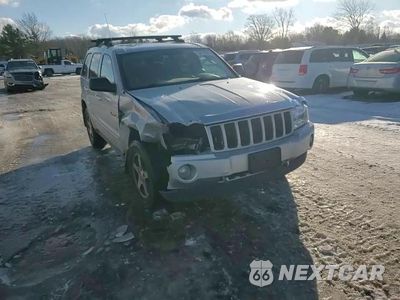 Zdjęcie 14 z 14 samochodu: 2006 JEEP GRAND CHEROKEE LAREDO VIN:1J4HS48N86C265089 - miniatura