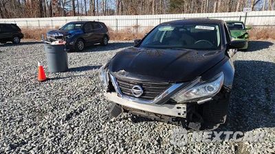 Zdjęcie 13 z 13 samochodu: 2017 NISSAN ALTIMA 2.5 VIN:1N4AL3AP5HN325725 - miniatura
