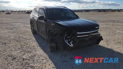 Zdjęcie 14 z 14 samochodu: 2021 VOLKSWAGEN ATLAS SEL PREMIUM VIN:1V2TR2CA7MC521738 - miniatura