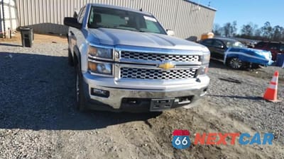 Zdjęcie 13 z 13 samochodu: 2014 CHEVROLET SILVERADO K1500 LT VIN:1GCVKREC6EZ288620 - miniatura