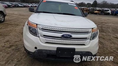 Zdjęcie 14 z 14 samochodu: 2012 FORD EXPLORER XLT VIN:1FMHK8D80CGA33180 - miniatura