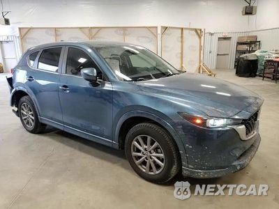 Zdjęcie 14 z 14 samochodu: 2024 MAZDA CX-5 SELECT VIN:JM3KFBBM9R0388904 - miniatura