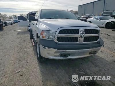 Zdjęcie 14 z 14 samochodu: 2017 RAM 1500 ST VIN:1C6RR7STXHS862887 - miniatura