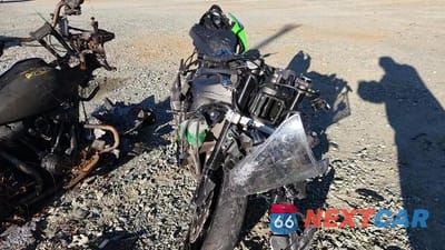 Zdjęcie 9 z 9 samochodu: 2020 KAWASAKI ZX636 K VIN:JKBZXJG13LA009531 - miniatura