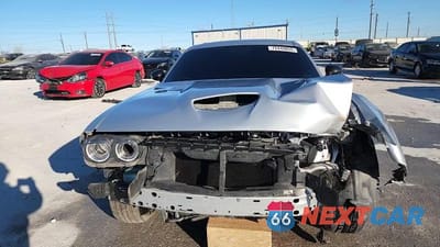 Zdjęcie 14 z 14 samochodu: 2021 DODGE CHALLENGER R VIN:2C3CDZBT5MH641812 - miniatura