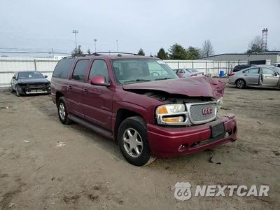 Zdjęcie 14 z 14 samochodu: 2014 GMC YUKON XL DENALI VIN:1GKFK66UX4J147237 - miniatura